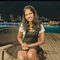 Santiya Rajendran