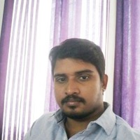 Chandrasekhar Panda