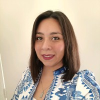 Alma Pilar Ordaz Guerrero