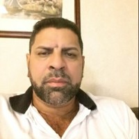 Paulo Cesar Silva Santos