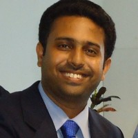 Ych Anand