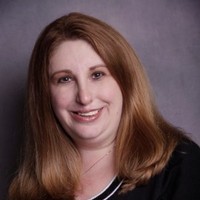 Eileen Caslin, Shrm-Cp