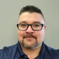 Darren Macroberts