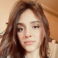 Maria Alejandra Mejia