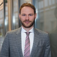 Dr. Maximilian Fischer