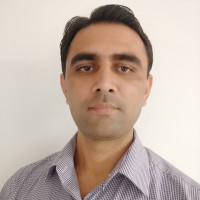 Rajneesh Jha