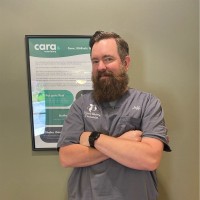Jeff Cheek, Hd/Lvt