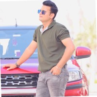 Shubham Sharma