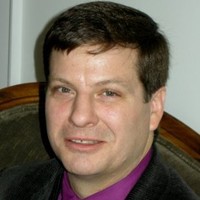 Bill Sherman