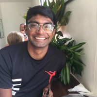 Gauttam R.