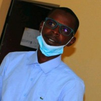 Mamane Boukary Daouda