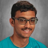 Harsh Patel