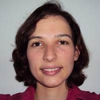 Aurélie Hong