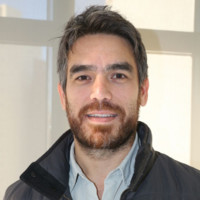 Leandro Minetto Valerga