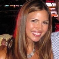 Katie Halchishick