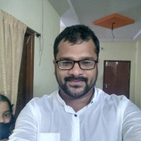 Deepak Raj Dey
