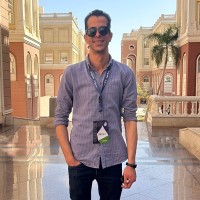 Hesham Hashem