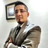 Ismael Daniel Chay Garcia