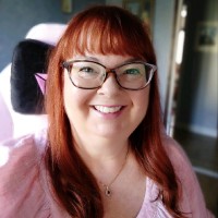 Lisa Flormaelen