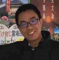 Noah Jiang