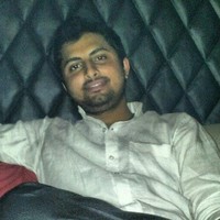 Nishant Arora