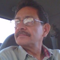 Ruben Suarez