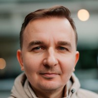 Vadym Borovskyi