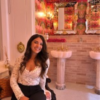 Giselle Liberty Newman