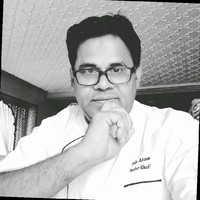 RAIS ALAM