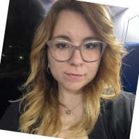 Alessandra Corrente Ph.D