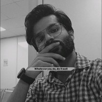 Mehran Hussain