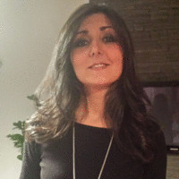 Irene Caccamo
