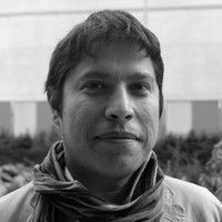 Geovanni Olivares