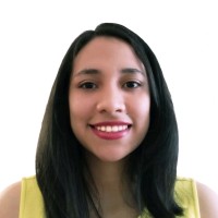 Daniela Velarde Quintana