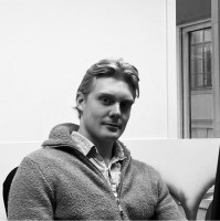 Max Gustumhaugen