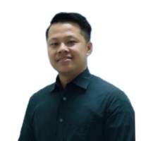 Muhammad Firdaus Zainal