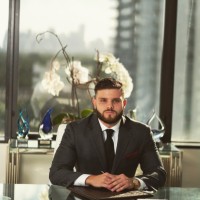 Travis Hoopingarner, Esq.
