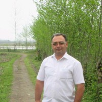 Rasoul Asadian Shams