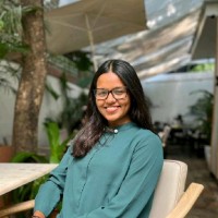 Mansi Patil