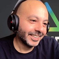 Mark Botros