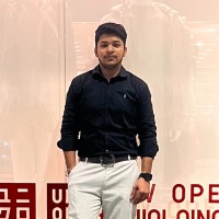 Arpan Gaur