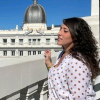 Irene Iturbide