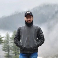 Afnan Khan