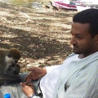 Yohannes Yifter
