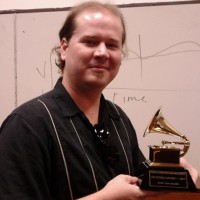 Eric Mitchell