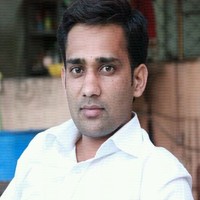 Ravindra Borade