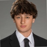 Matthew Spero