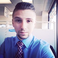 Adam Sanchez