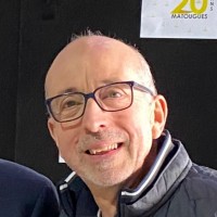 Eric Béghin