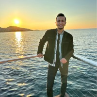 Serhat KILIÇ